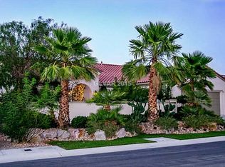 2368 Perrysburg Dr, Henderson, NV 89044