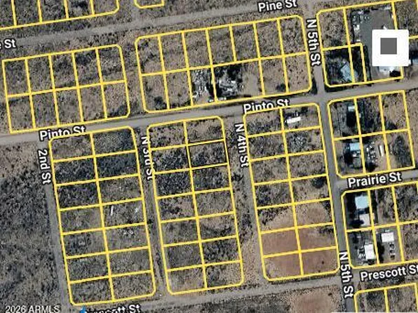 8642 N 4TH Street #192, Sun Valley, AZ 86029