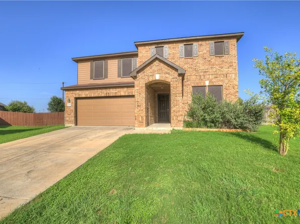 2096 Oxbow Cir, New Braunfels, TX 78130