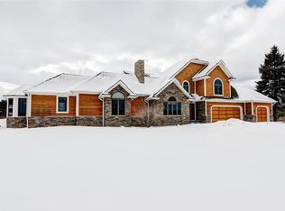 12003 Bussa Rd, Rapid City, MI 49676