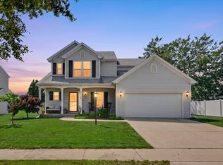 1103 Birkdale Dr, Champaign, IL 61822