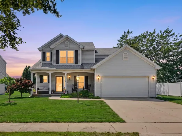 (undisclosed Address), Champaign, IL 61822