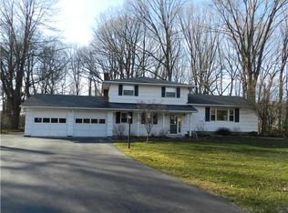 101 Royal View Dr, Rochester, NY 14625