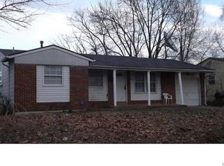 10434 Castle Dr, Saint Louis, MO