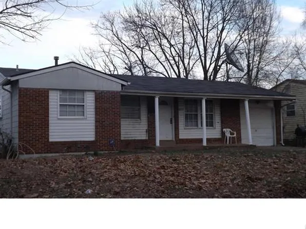 10434 Castle Dr, Saint Louis, MO 63136
