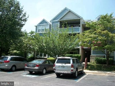 13706 Modrad Way #13-7, Laurel, MD, 20904