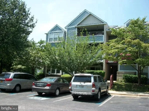 13706 Modrad Way #13-7, Laurel, MD 20904