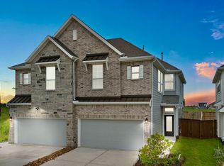 5258 Capricorn Way, Manvel, TX 77578