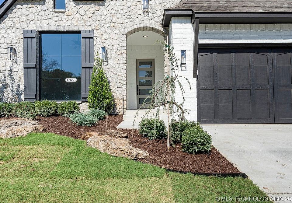 13656 S 23rd Pl, Bixby, OK 74008 Zillow