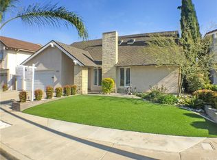 6152 Rosemary Dr, Cypress, CA 90630