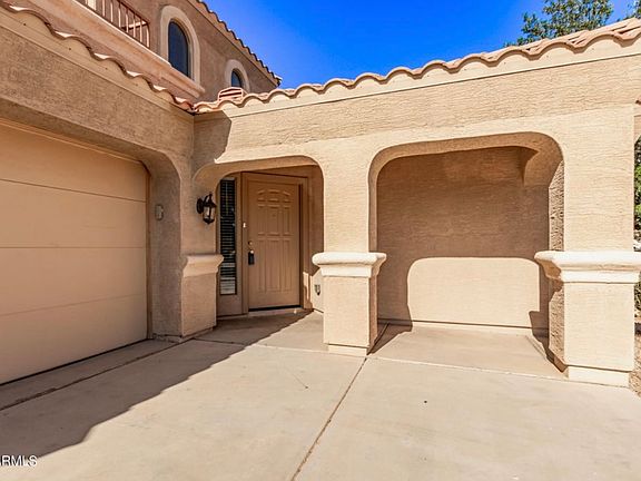 4th image of 40440 W Robbins Dr