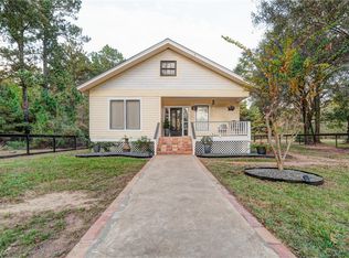 29914 Howell Rd, Waller, TX 77484