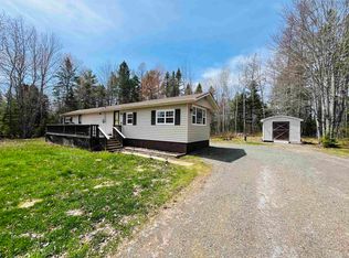 1489 Kolbec Rd, Cumberland, NS B0M1P0