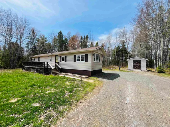 1489 Kolbec Rd, Cumberland, NS B0M 1P0