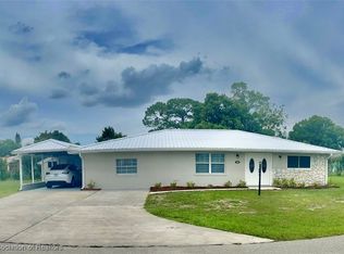 1409 Palm Way, Sebring, FL 33872