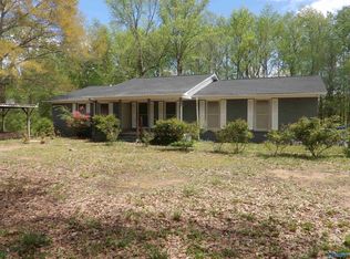 117 Sunset Dr SE, Arab, AL 35016