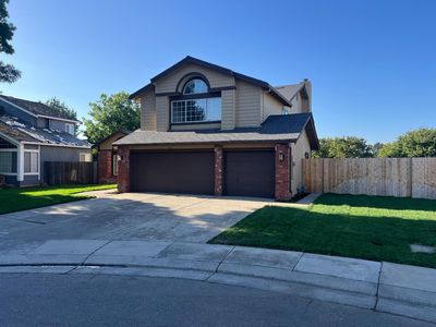 743 Misty Meadow St, Stockton, CA, 95210