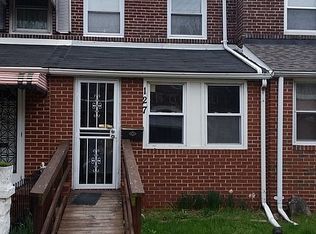 127 Carver Rd, Baltimore, MD 21222