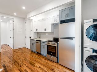 294 Schaefer St #2L, Brooklyn, NY 11237