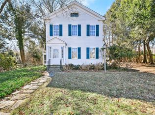 41 Wright St, Westport, CT 06880
