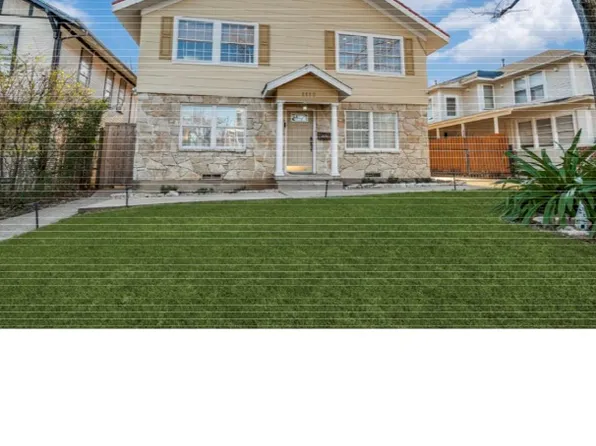 1112 Kings Hwy, Dallas, TX 75208