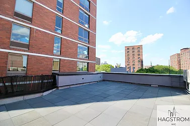 Rented by Hagstrom Management Inc