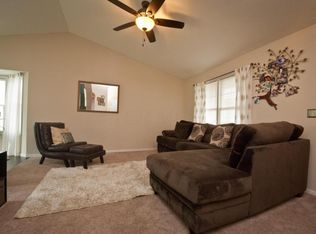 7909 Black Willow Dr, Blacklick, OH 43004