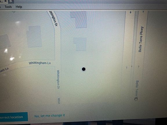 2nd image of 44 Whittington Dr