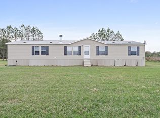 15914 G W Jones Sr Rd, Sour Lake, TX 77659