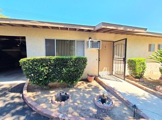 12716 4th St #4, Yucaipa, CA 92399