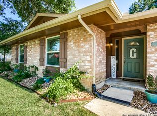 6002 E Valley Forge Ave, San Antonio, TX 78233