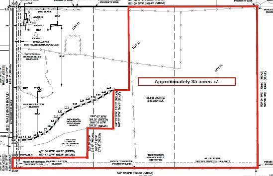 2nd image of 0 Waldron Rd