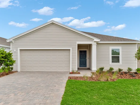 Sage Plan, Coopers Meadow