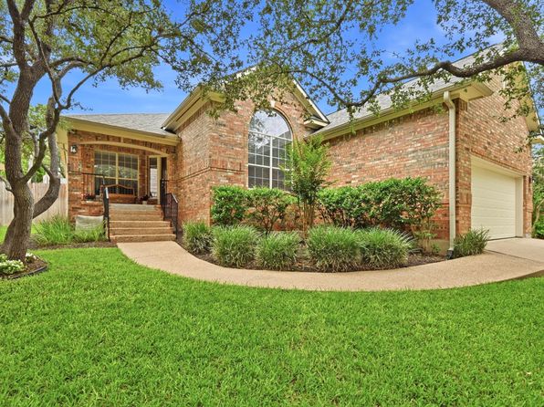 12909 Majestic Oaks Dr, Austin, TX 78732 home