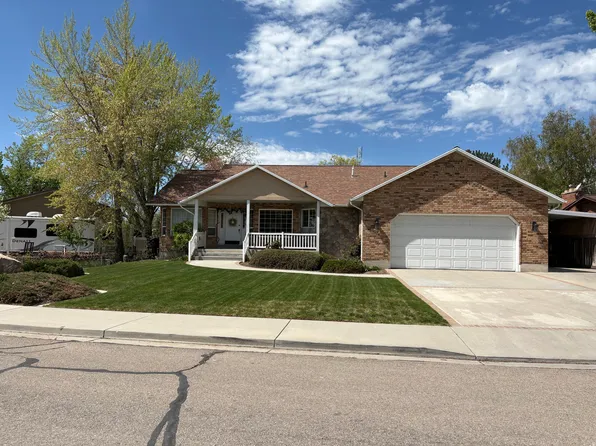 1174 W 1050 N, Provo, UT 84604