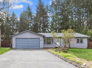 2316 164th Pl SE, Bothell, WA 98012