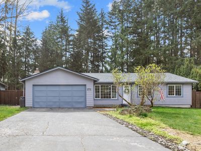 2316 164th Place SE, Bothell, WA, 98012