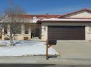 1407 Tierra Berienda, Pueblo, CO 81008