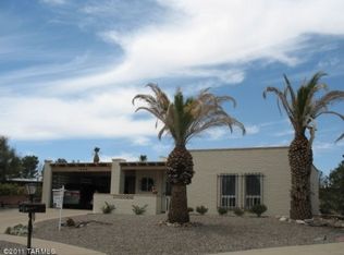 1606 S San Ray, Green Valley, AZ 85614