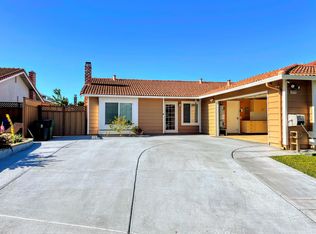 33703 Simple Ct, Fremont, CA 94555