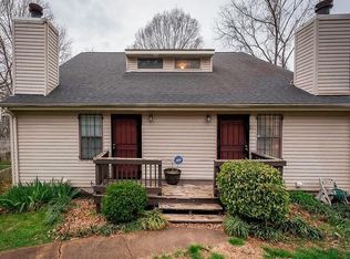 2115 Elder St #A, Chattanooga, TN 37404