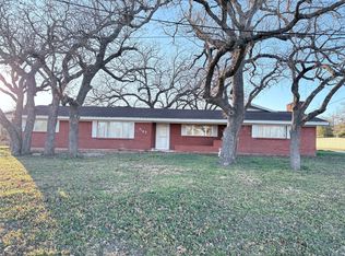 3103 N Oak Ave, Mineral Wells, TX 76067