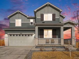 12445 E 101st Dr, Commerce City, CO 80022