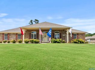 118 Ridgerun Ct, Madison, AL 35757