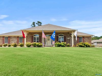 118 Ridgerun Ct, Madison, AL, 35757
