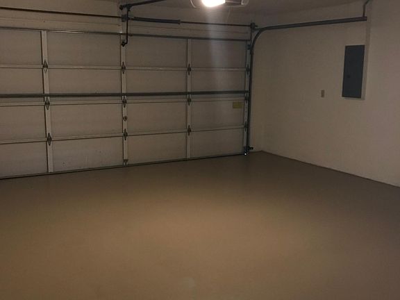 2 car garage
