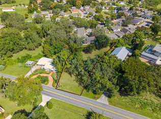 Lake Louisa Rd #4A, Clermont, FL 34711