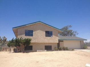 57406 Saint Marys Dr, Yucca Valley, CA 92284