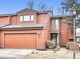 1441 N Rock Rd APT 2201, Wichita, KS 67206