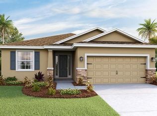 8313 Wheat Stone Dr, Zephyrhills, FL 33540